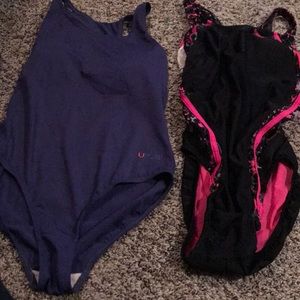 Swim bundle
